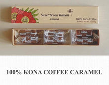 画像をギャラリービューアに読み込む, Sweet Brown Hawaii ★ Kona coffee/ Assorted mix
